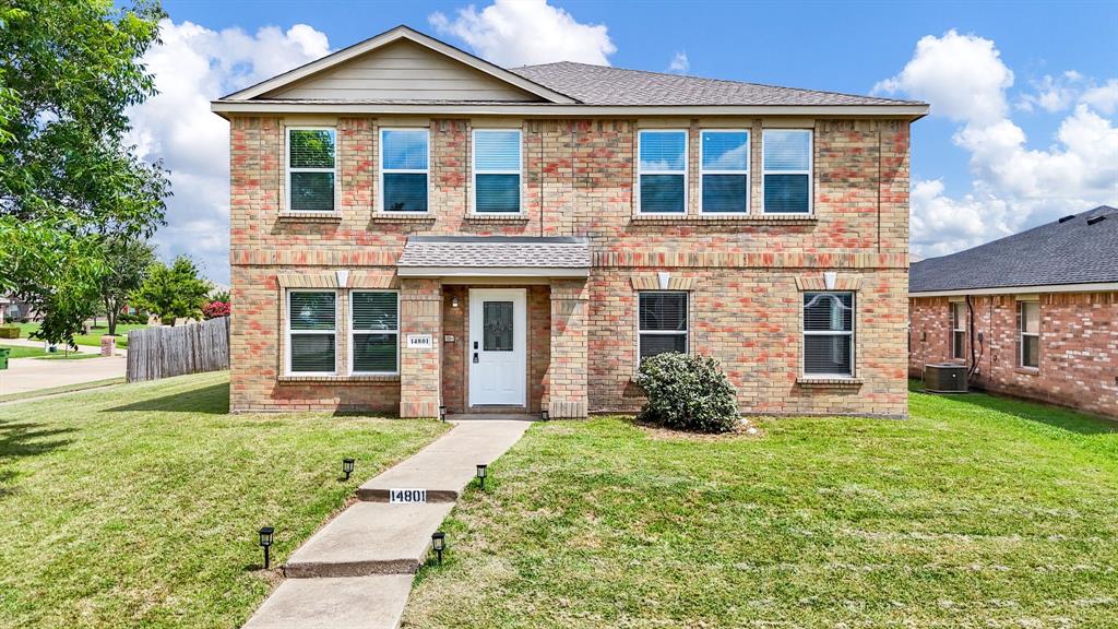 14801 Whispering Court — photo