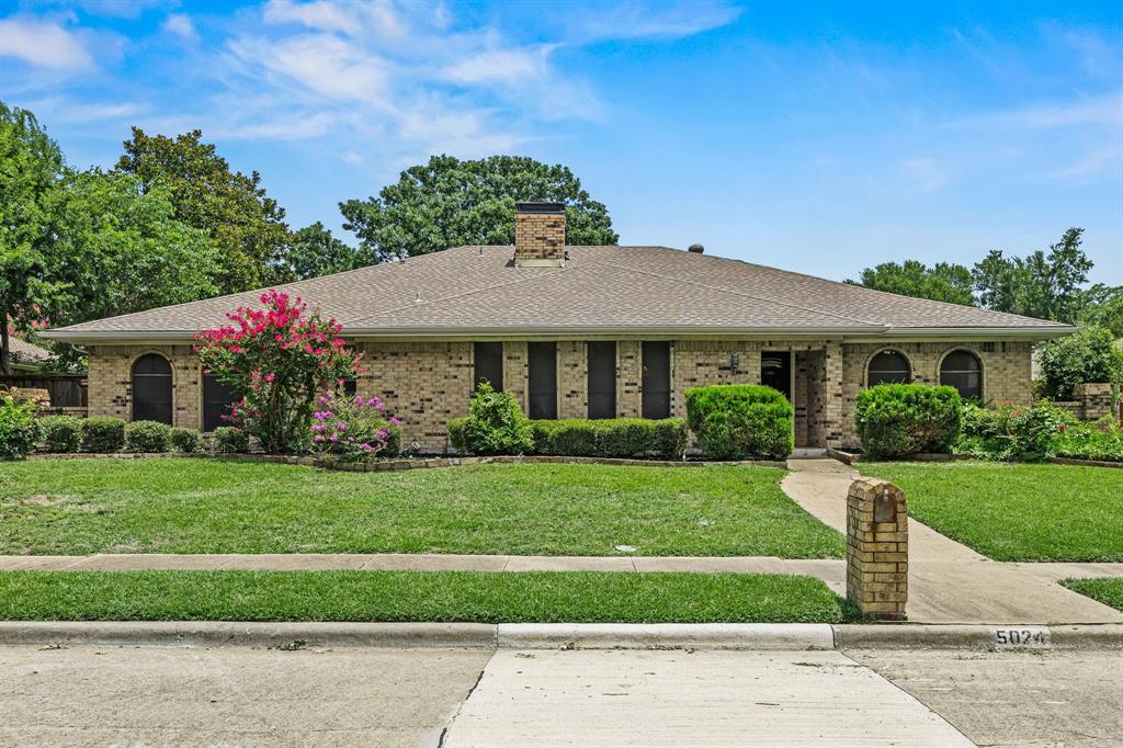 5024 Norfolk Drive — photo