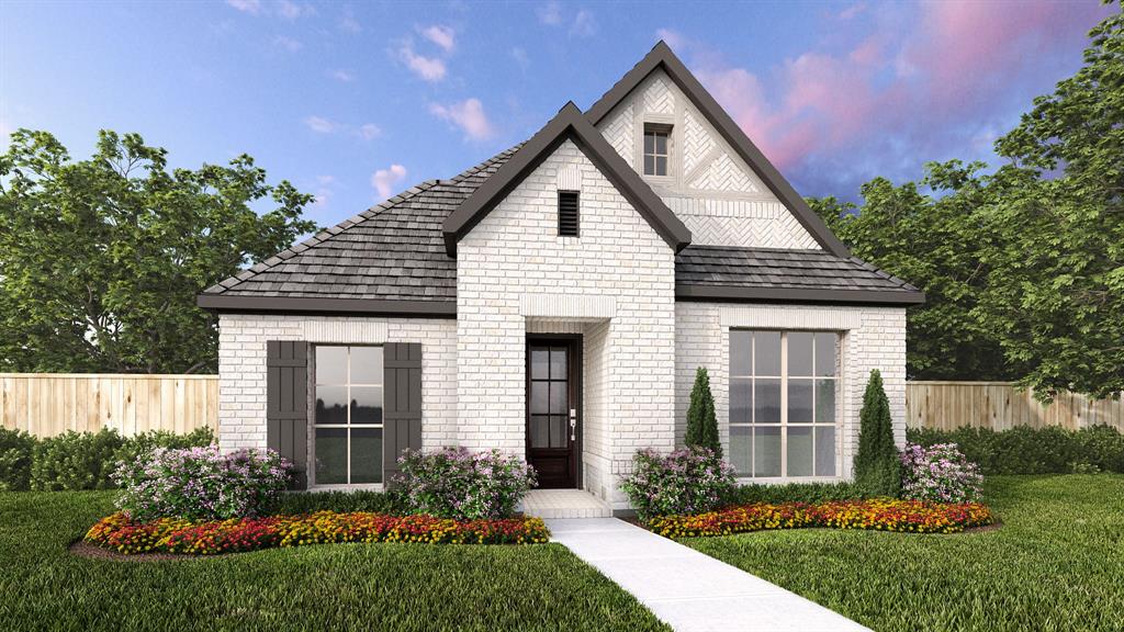 1717 Asbury Lane — photo