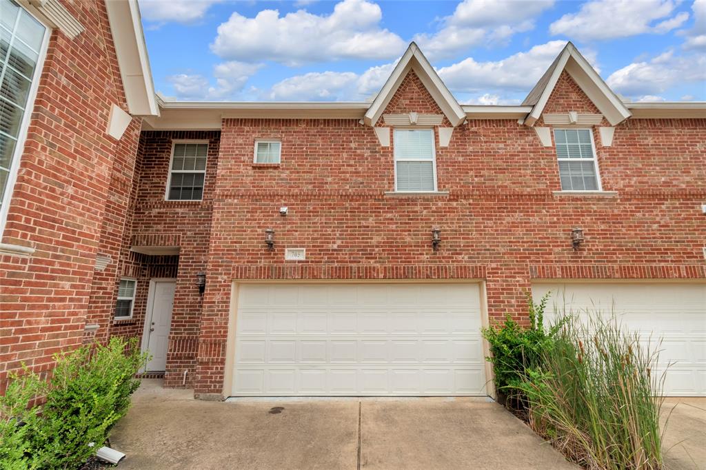 706 S Jupiter Road 705 — photo