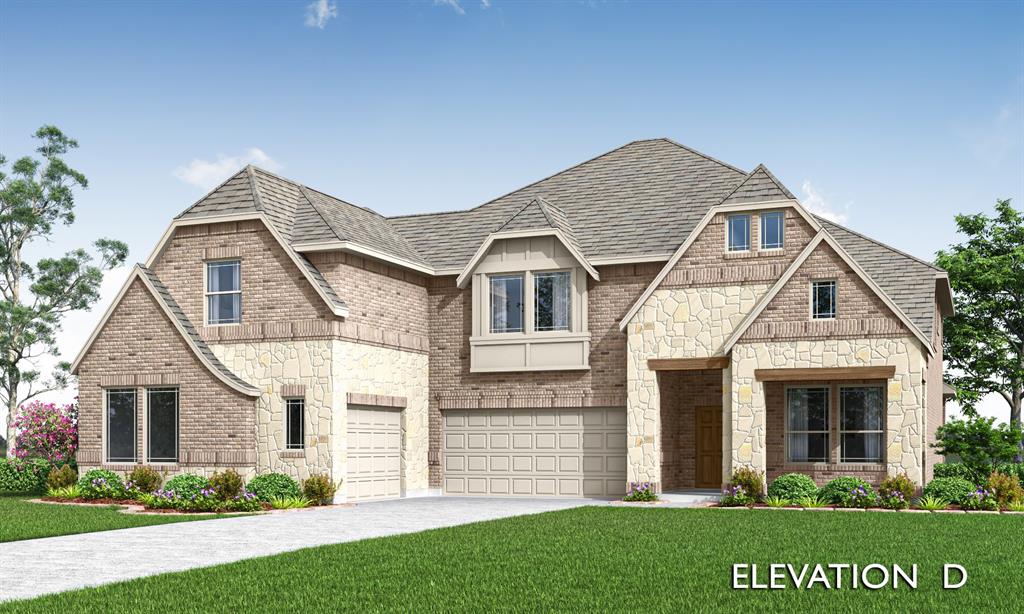 12705 Barretta Road — photo