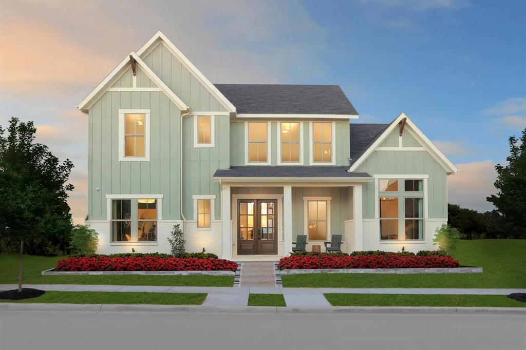 14344 Quail Meadow Drive — photo