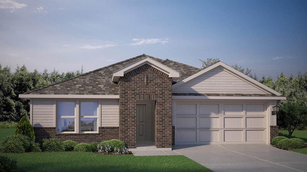 2801 Flowers Drive — photo
