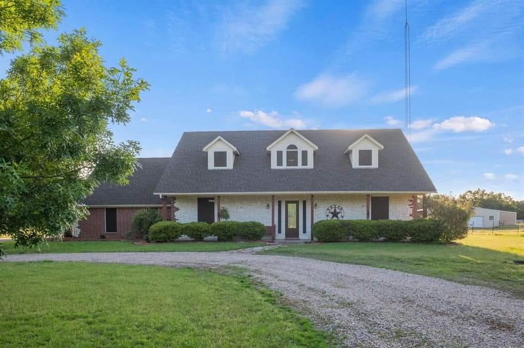 314 County Road 3585 — photo