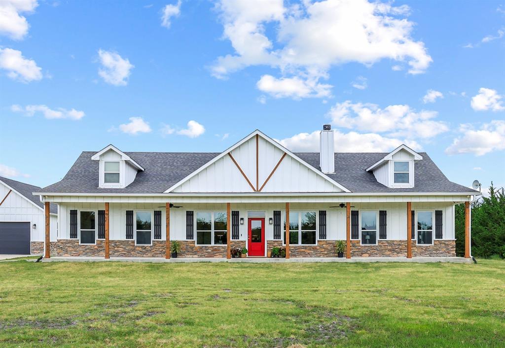 5464 County Road 1120 — photo