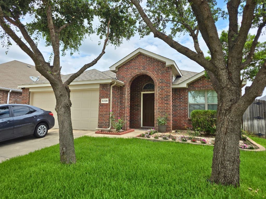 6320 Spring Ranch Drive — photo