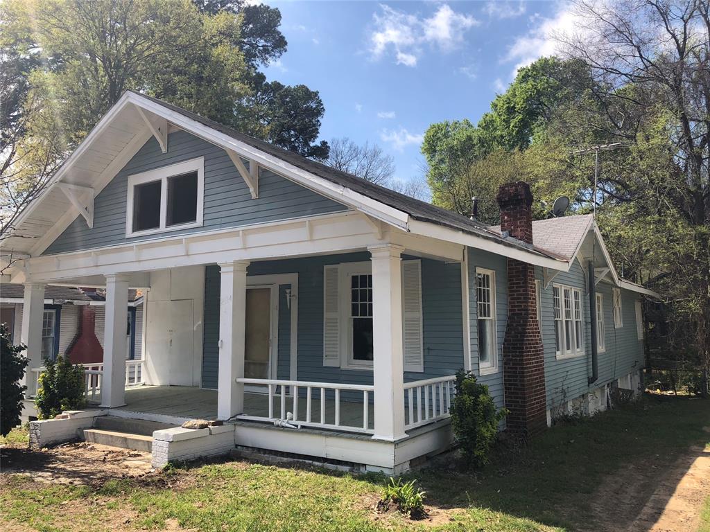 2424 Highland Avenue — photo