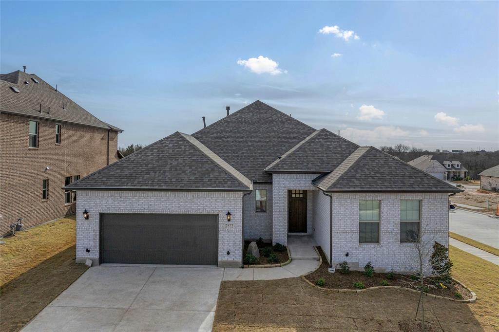 2822 Dolomite Drive — photo