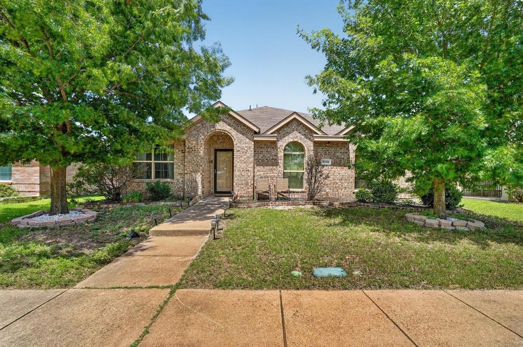 1731 Overlook Drive — photo