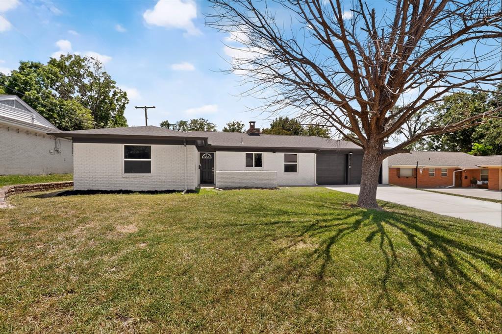 3309 Leith Avenue — photo