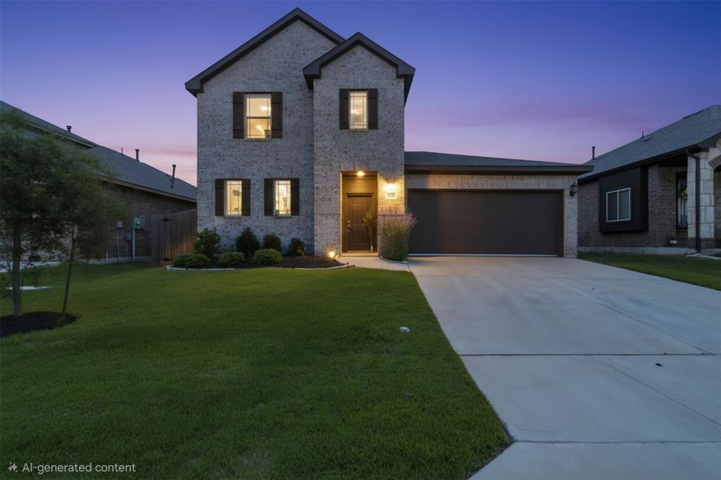 1136 Country Glen Drive — photo