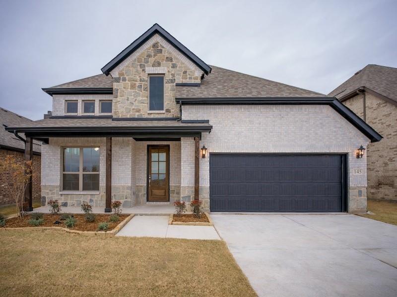 145 Winterwood Drive — photo
