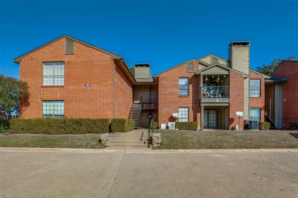 5913 Lake Hubbard Parkway 221 — photo