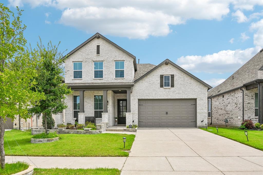3110 Campbell Drive — photo