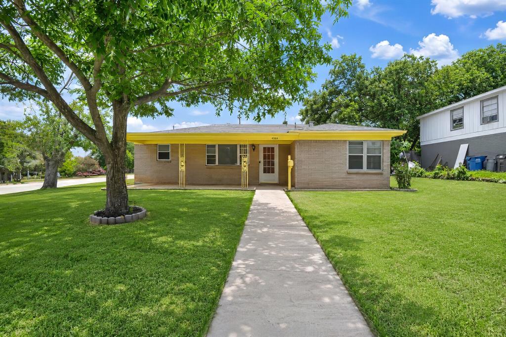 4028 Shawnee Trail — photo