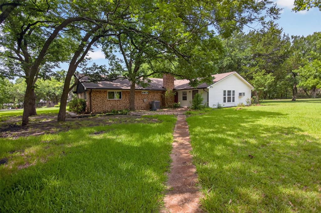 1007 Johnson Lane — photo