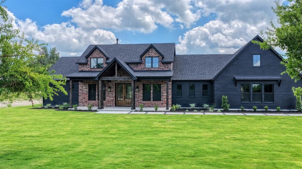 548 Aermotor Loop, Weatherford, TX 76085 — photo 3
