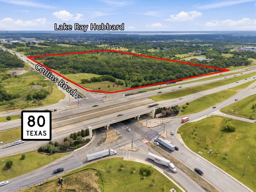200 E US Hwy 80 Highway — photo