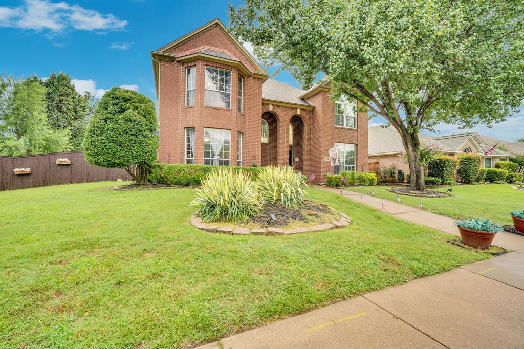 428 Vasey Oak Drive — photo