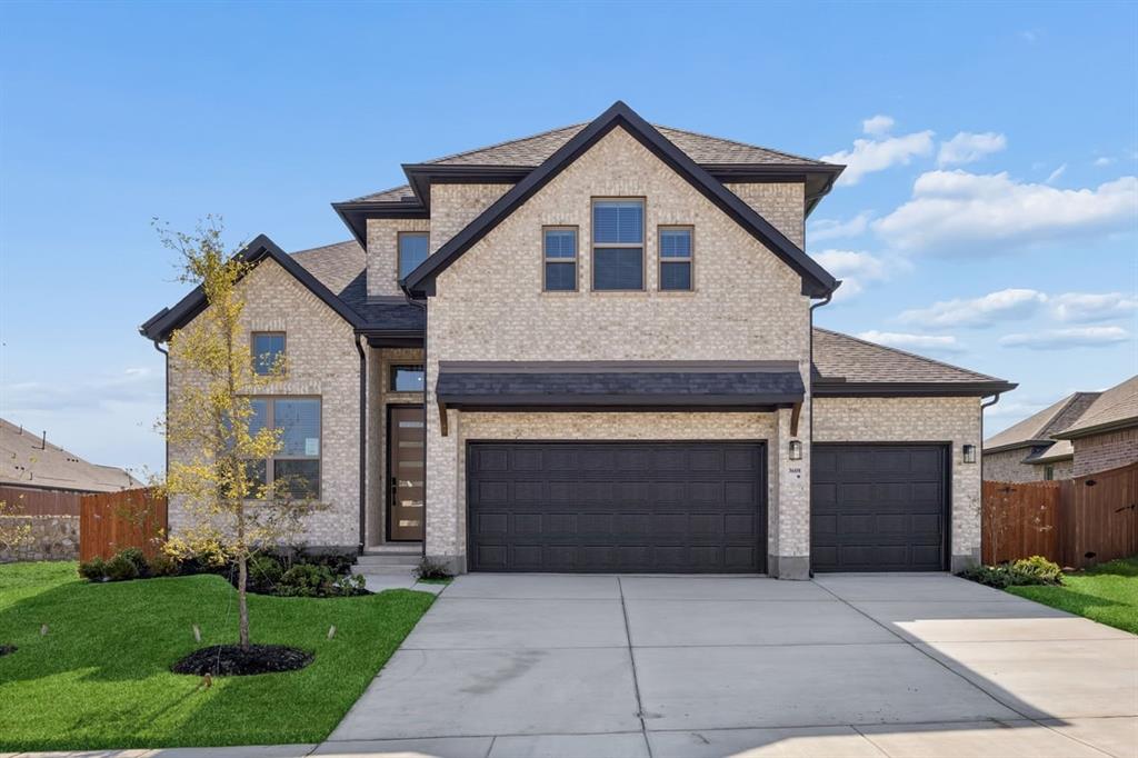 3608 Indian Cherry Place — photo