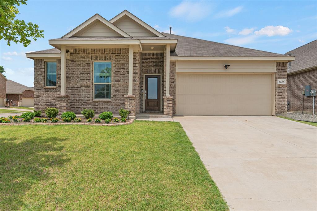 3324 Tulip Poplar Trail — photo