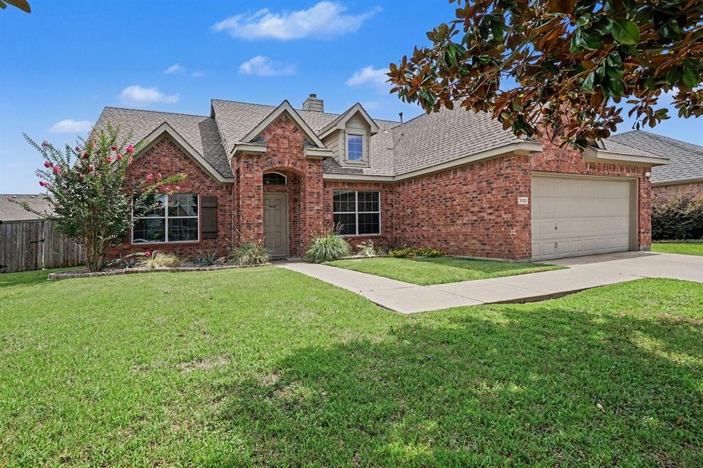 3103 Glenwood Drive — photo