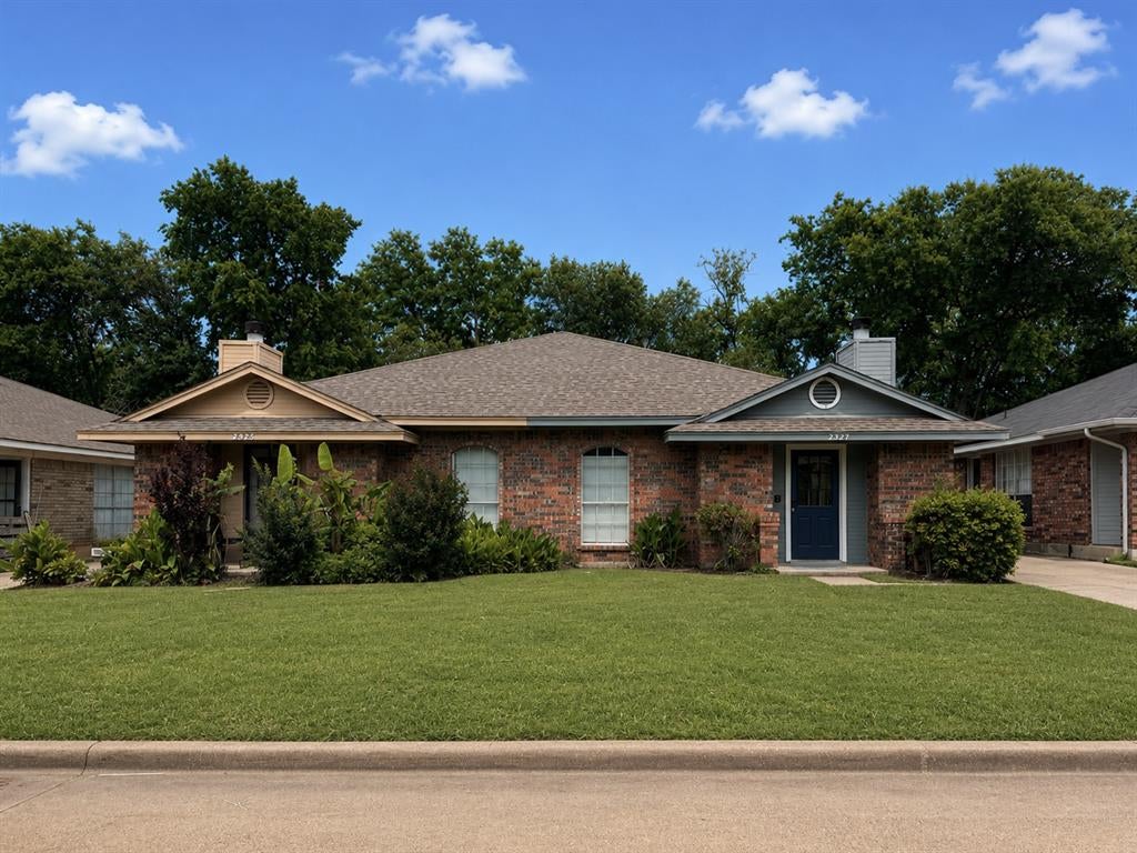 2327 Summer Place Drive — photo