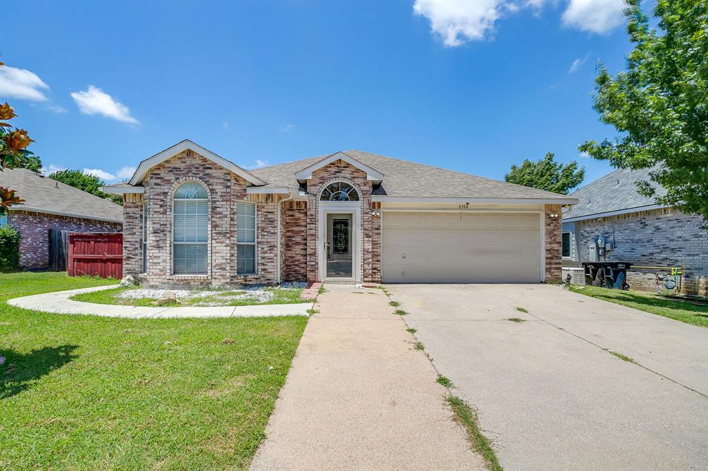 8304 Clearbrook Drive — photo