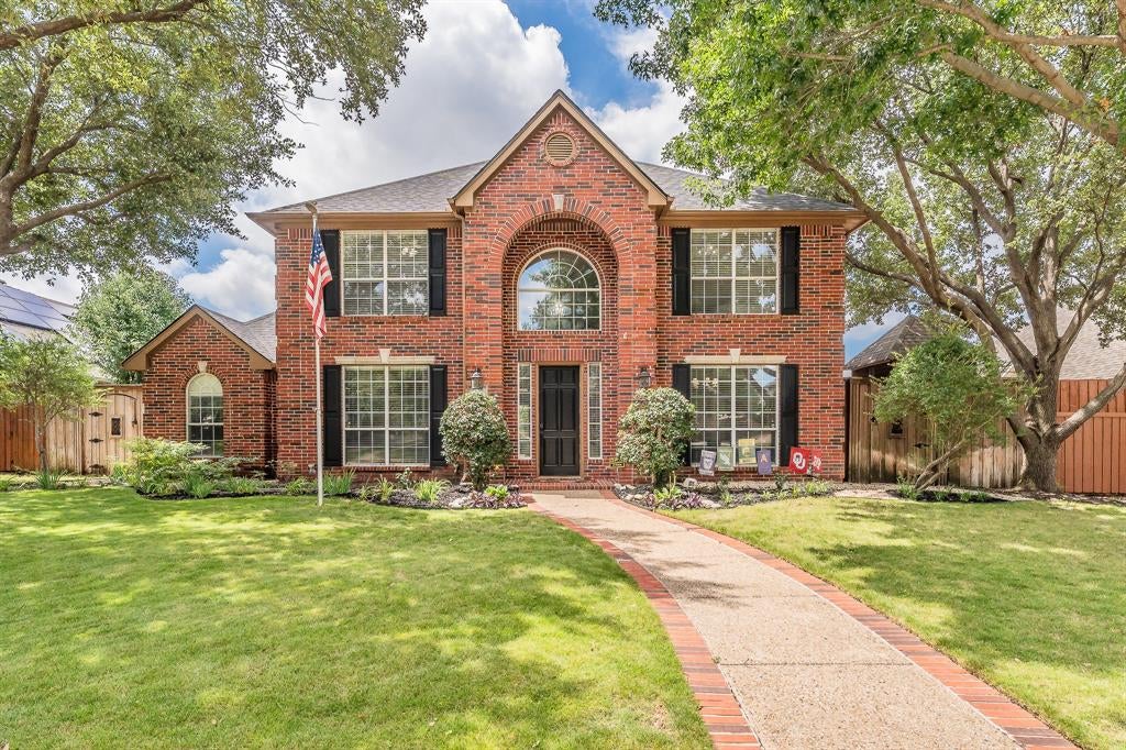 3620 Oakcrest Drive — photo