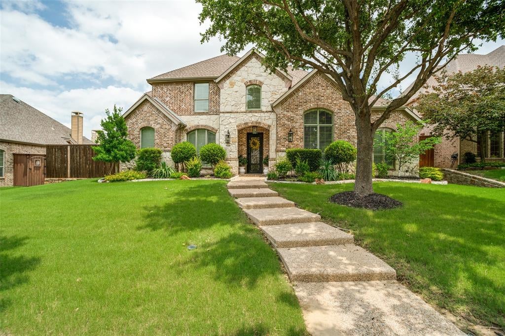1225 Lambeth Lane — photo