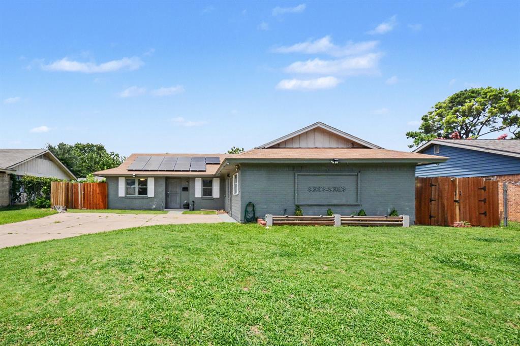 1617 Pebble Beach Drive — photo