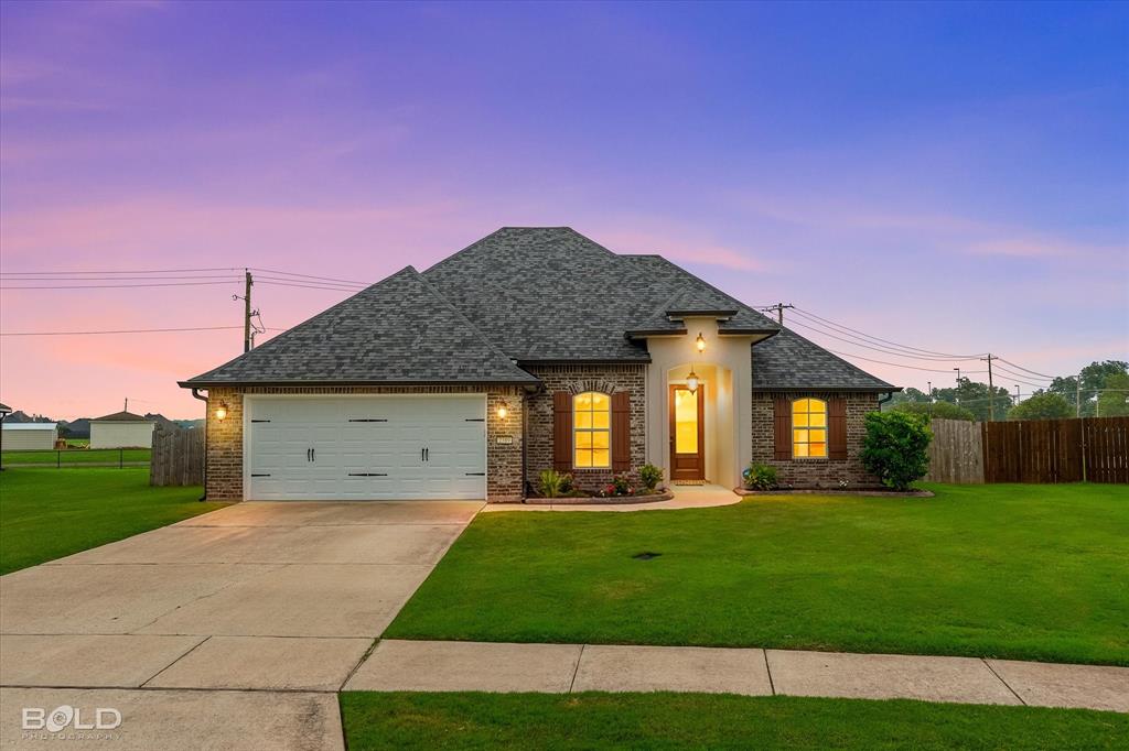 2389 Tallgrass Circle — photo