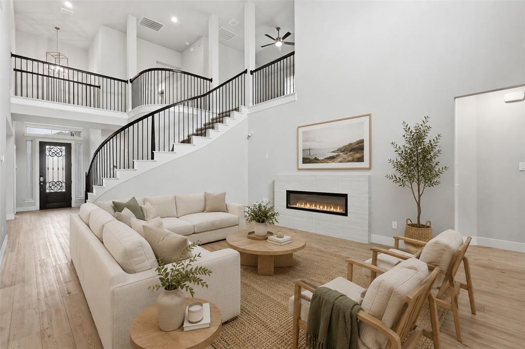 3848 Solebay Court — photo