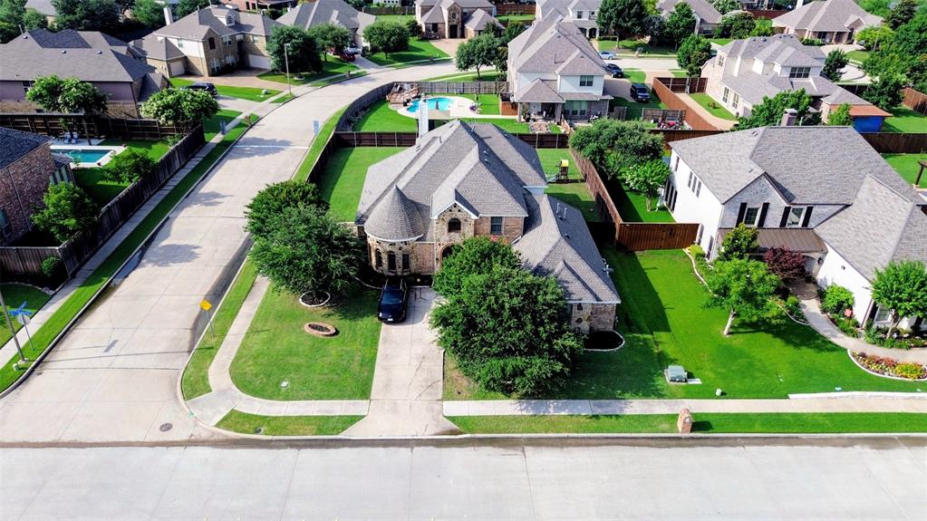5730 Creek Crossing Lane — photo