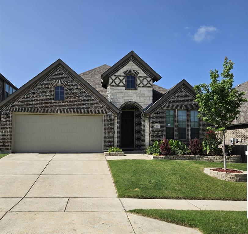 2101 Timineri Drive — photo