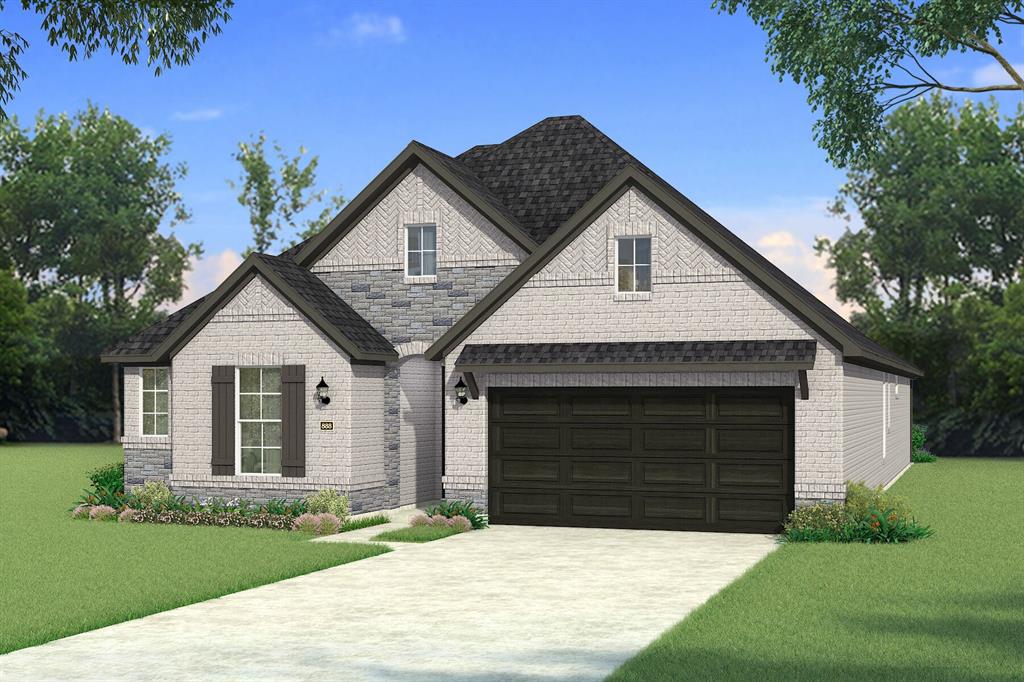 841 Blue Fescue Road — photo