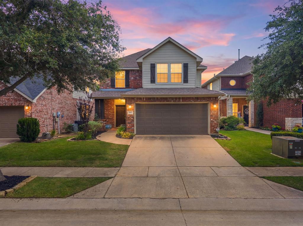 325 Kirby Drive — photo