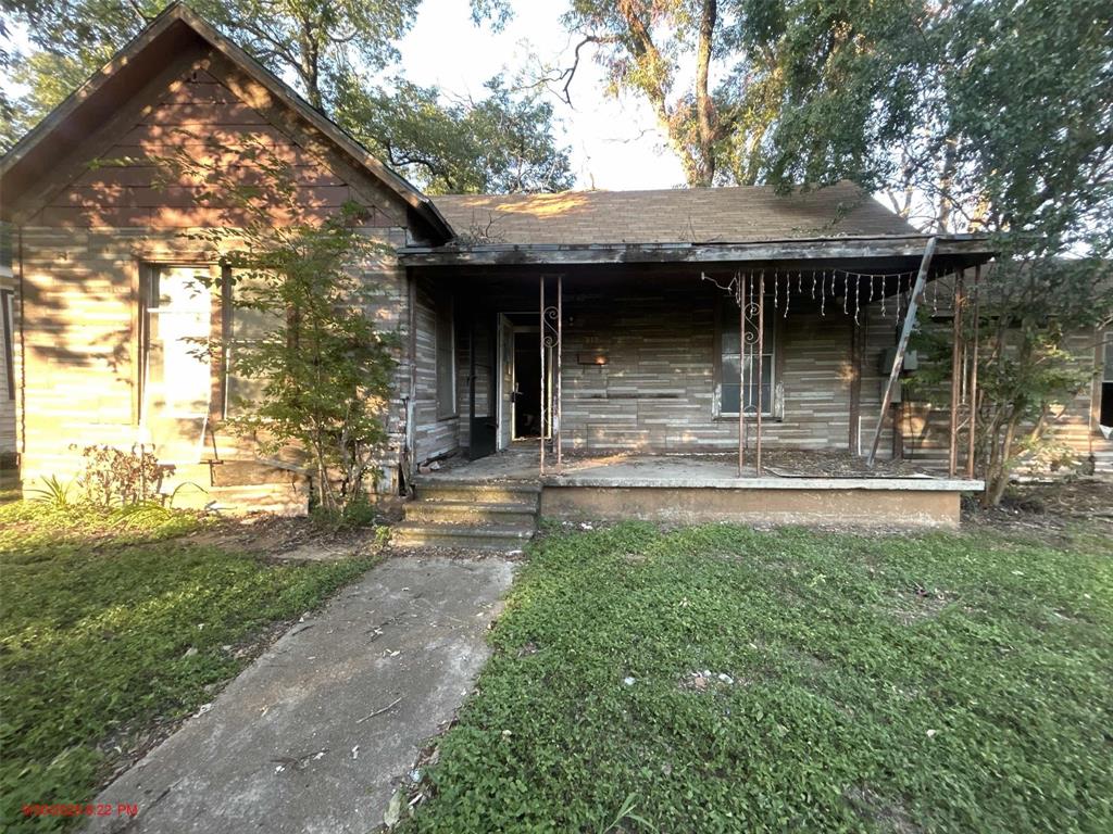 915 Turner Street — photo