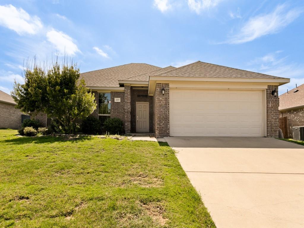 4009 Kensington Drive — photo