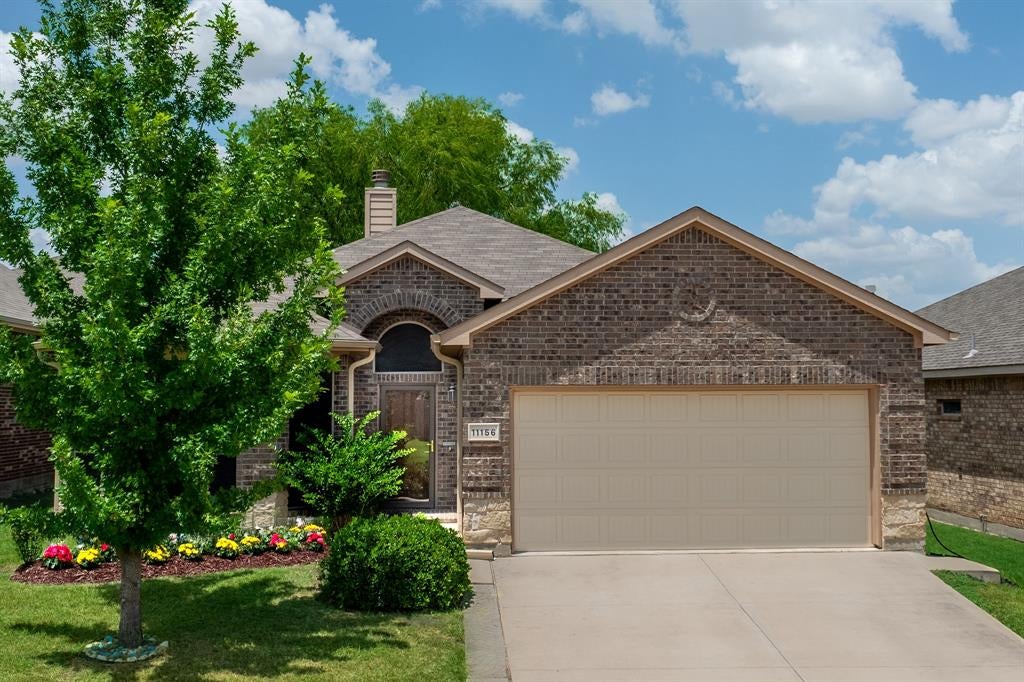 11156 Hawks Landing Road — photo
