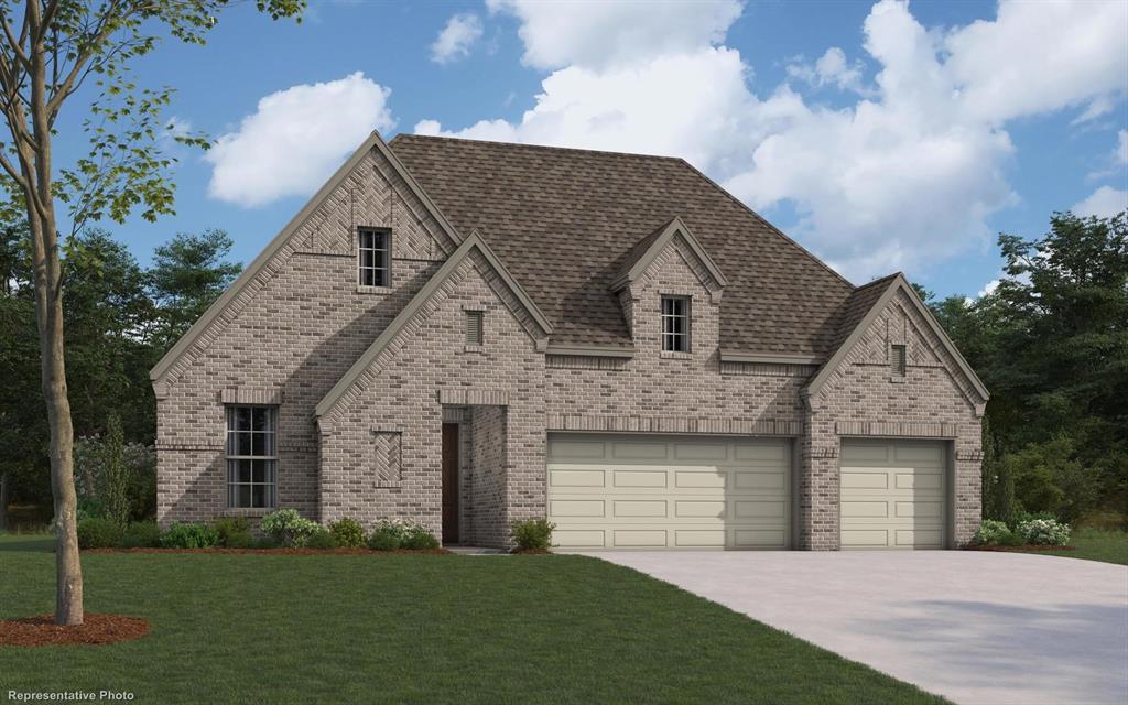 2519 Grinnel Drive — photo