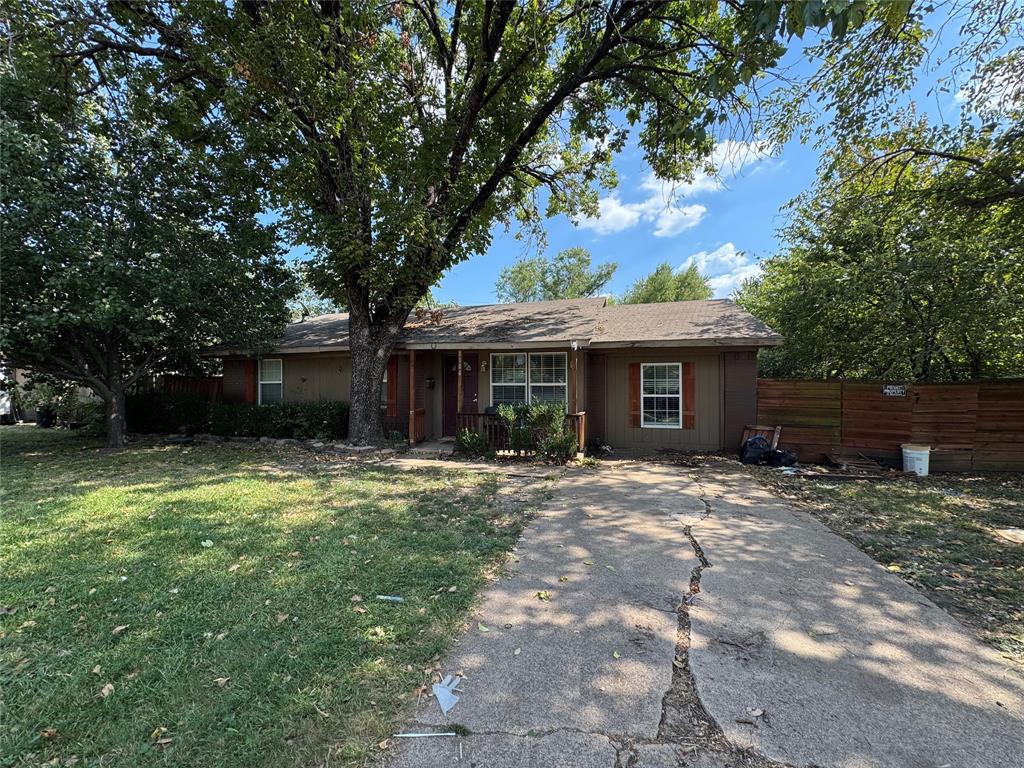 1104 Ridgeview Street — photo