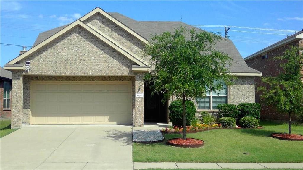 2010 Dripping Springs Drive — photo