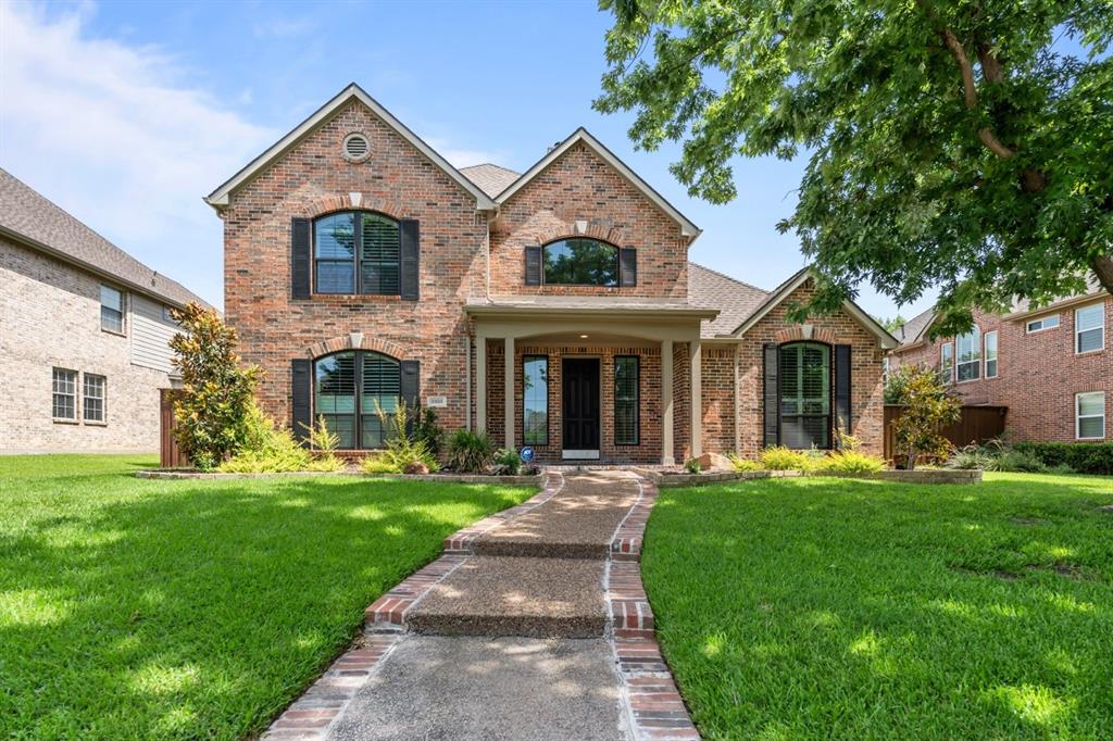 3325 Edwards Drive — photo