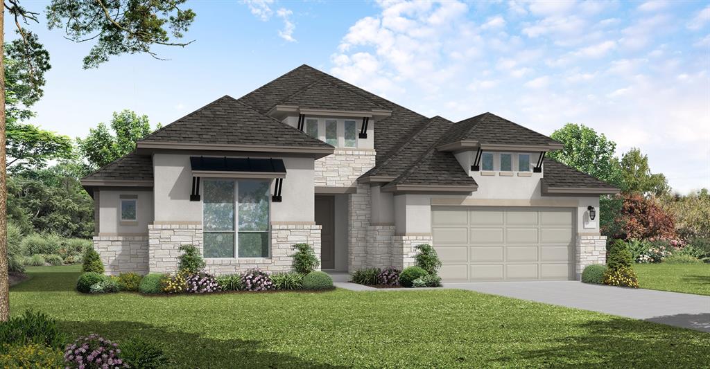 1021 Mumms Field Drive — photo