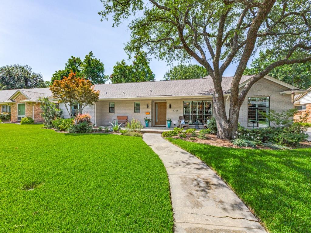 3326 Regent Drive — photo