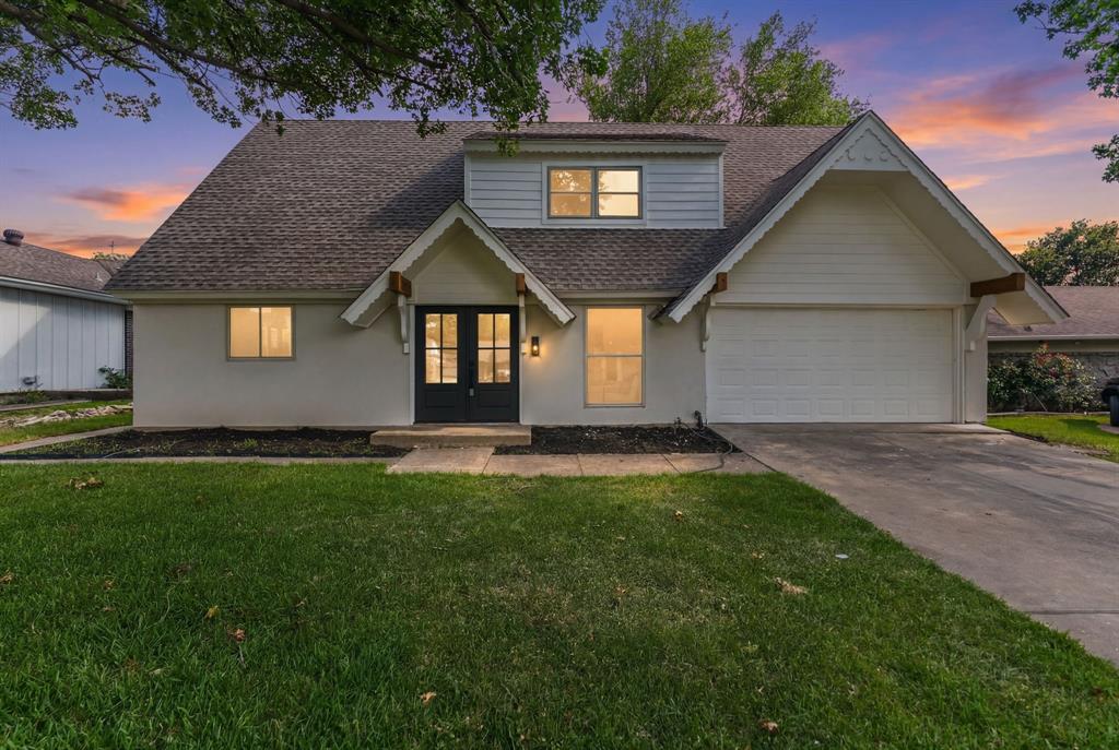 3654 Ridgebriar Drive — photo