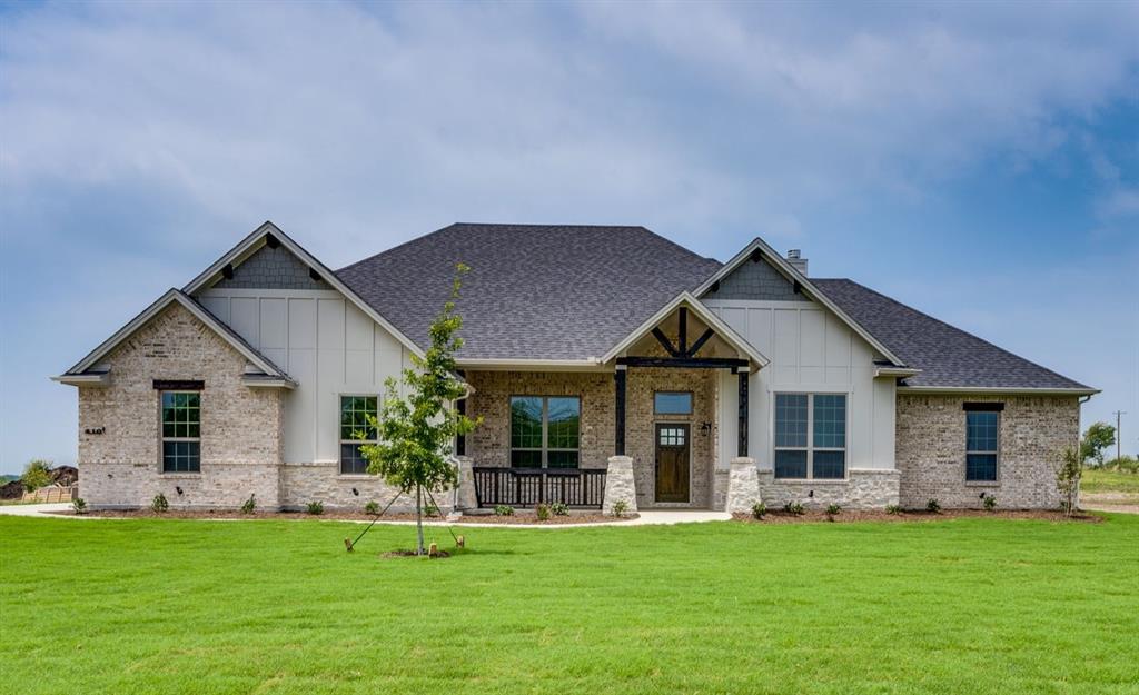 2561 Posey Lane — photo