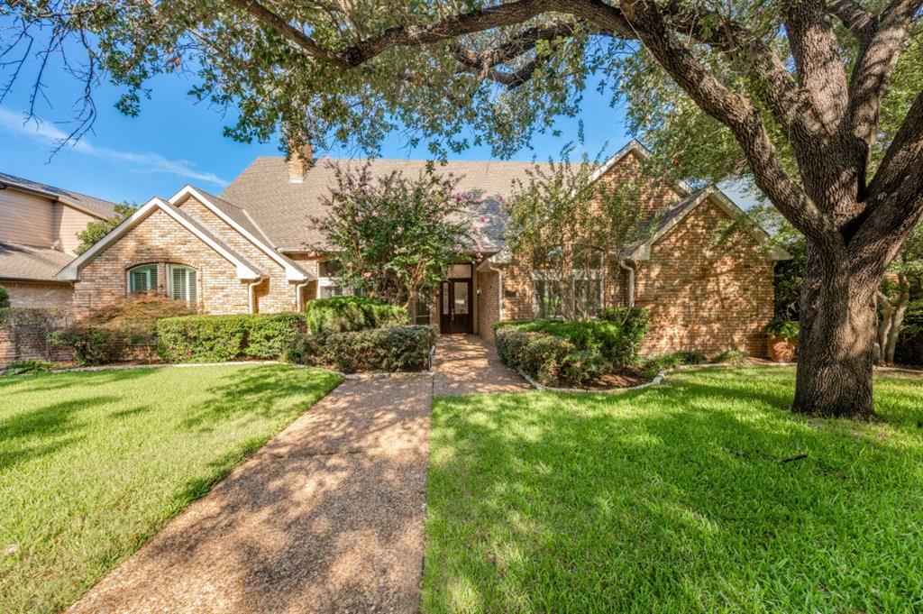 17819 Lost View Road — photo