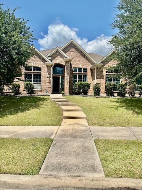 1005 Trailwood Drive — photo